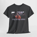 Luigi NY Walk Grunge T-shirt