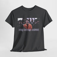 Luigi NY Walk Grunge T-shirt