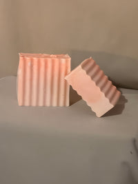 Summer Slut Goat Milk Soap
