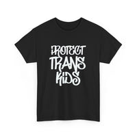 Protect Trans Kids tshirt