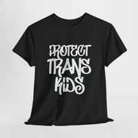 Protect Trans Kids tshirt