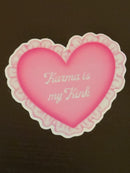 Chappell Roan sticker packs