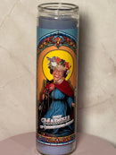 St. Marsha- Saint of Christopher Street Prayer Candle