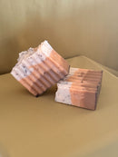 Smells Like F*ck Musk Soap: Sandalwood Goat Milk Soap