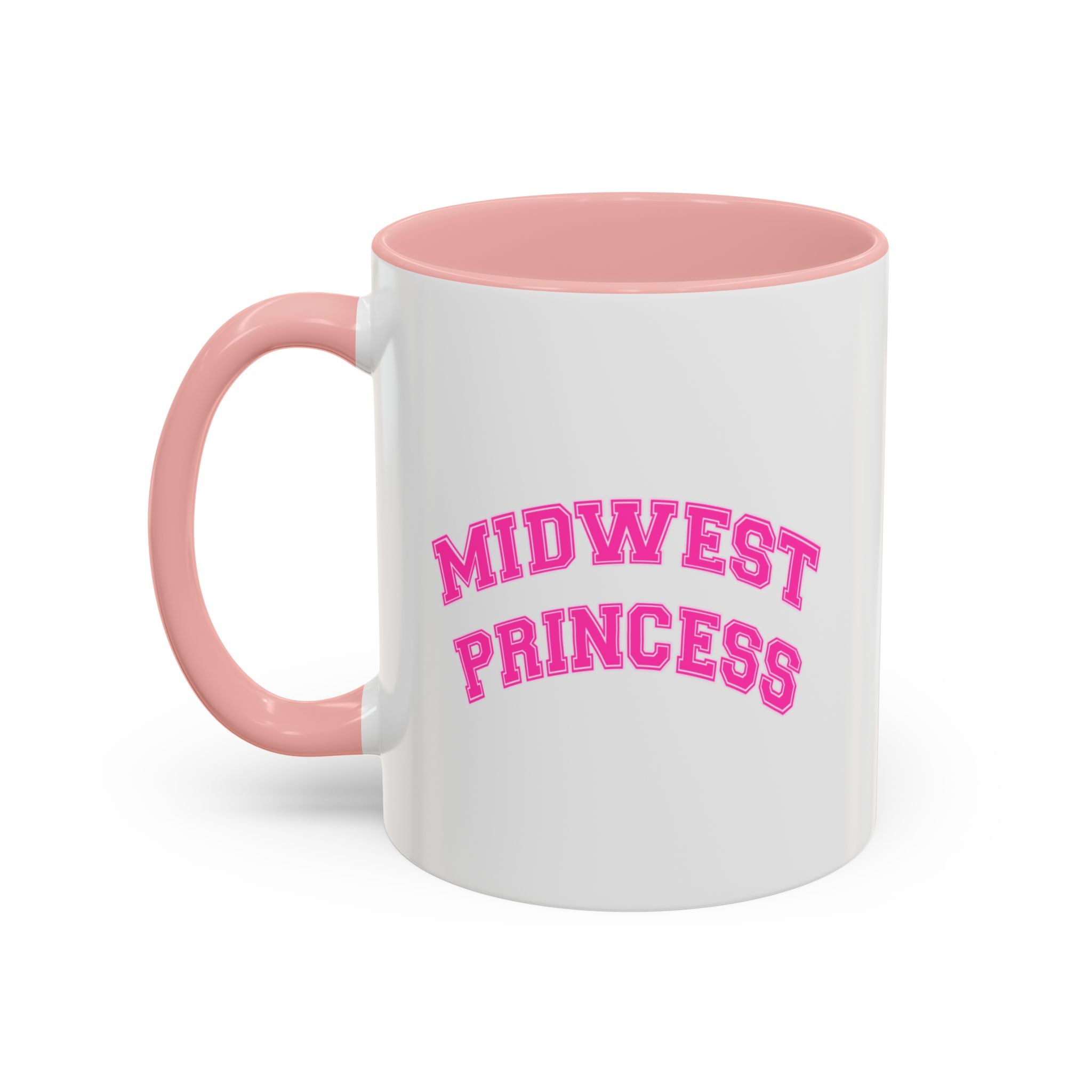 Pink / 11oz