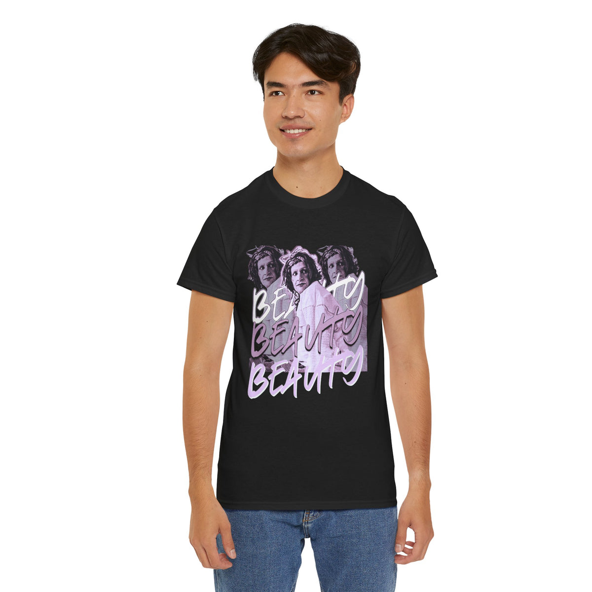 Beauty- Silvia Rivera- Trans Icon T-shirt