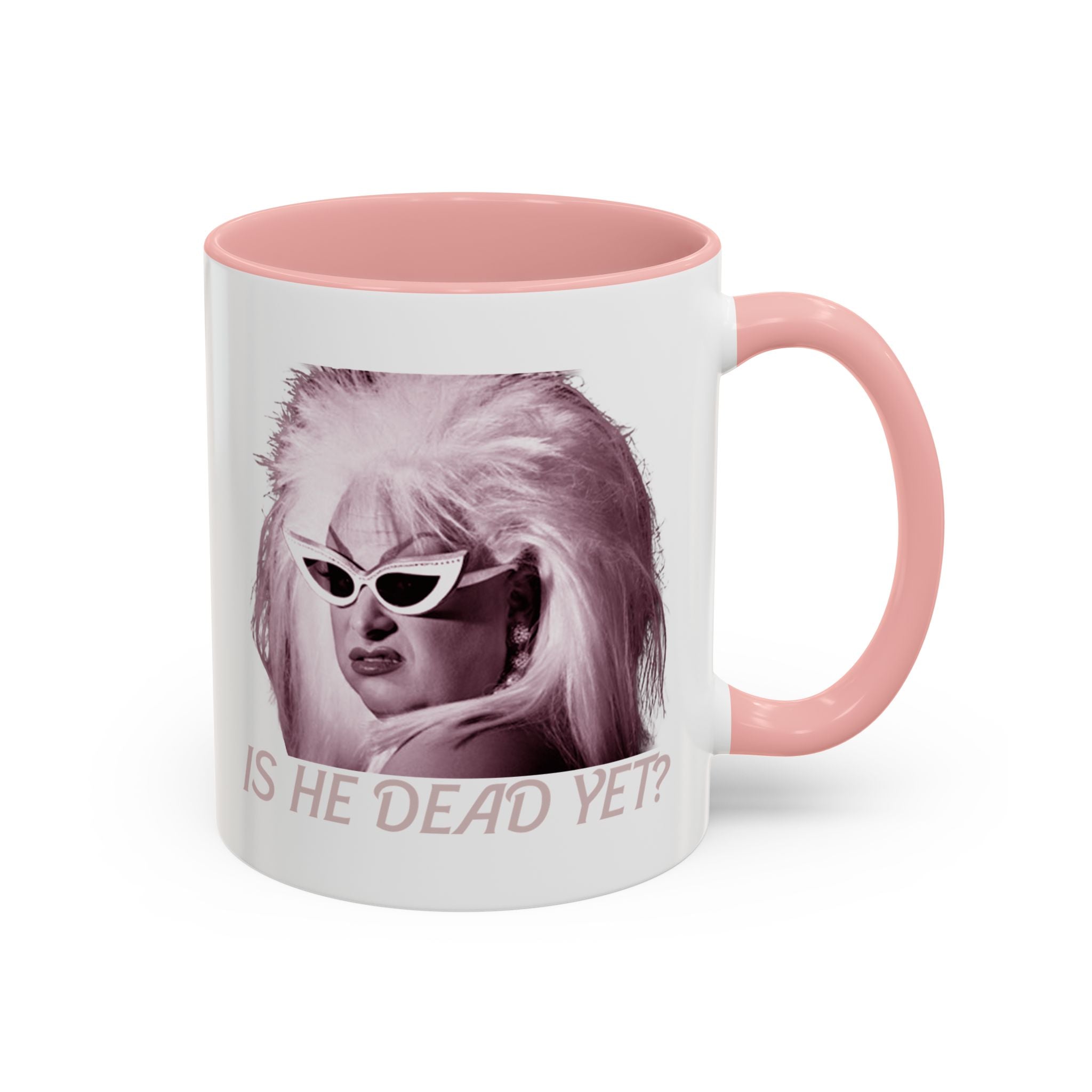11oz / Pink