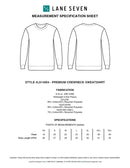 The Only ICE I Like Is The Ice My Two Gay Boyfriends Skate On Heated Rivalry Sweatshirt