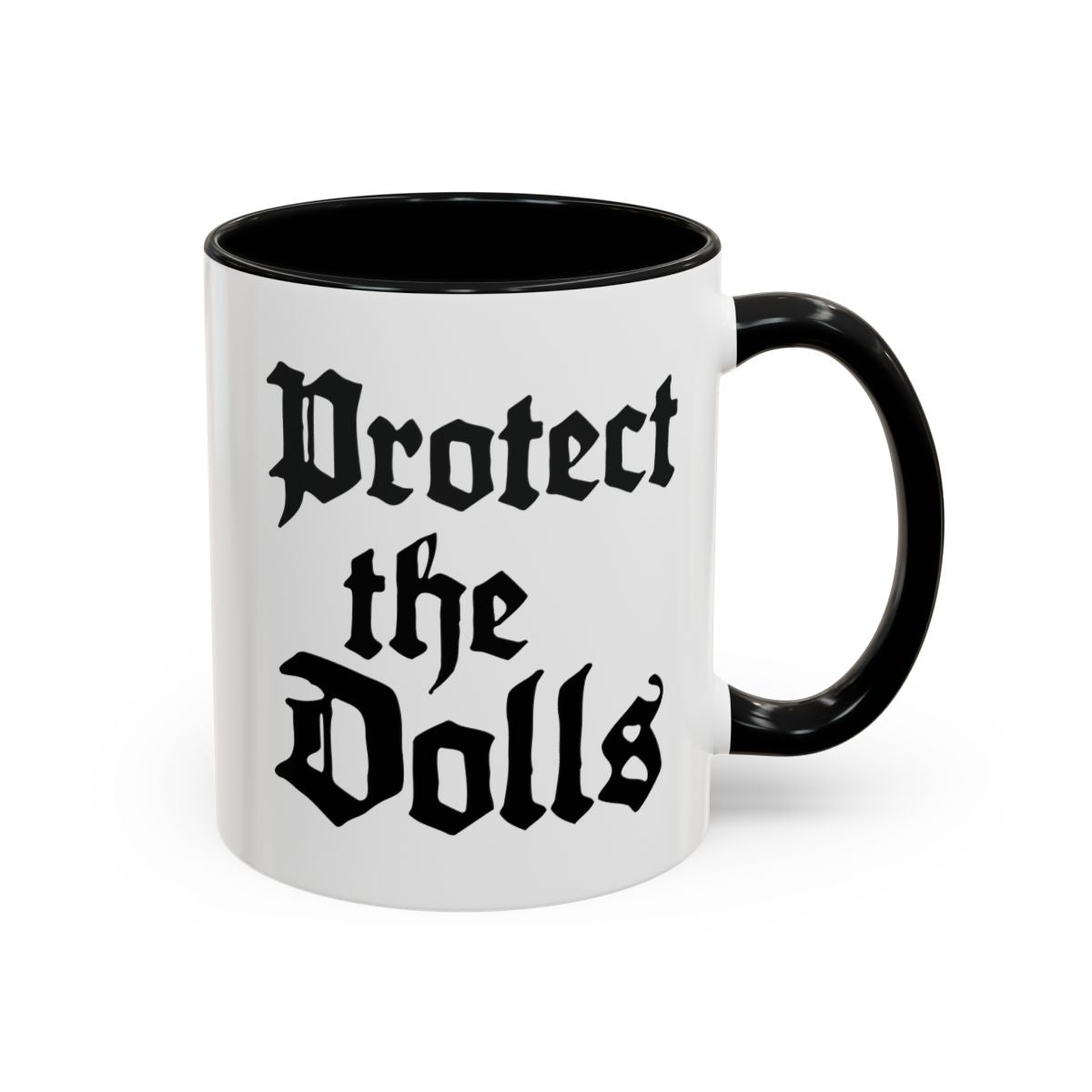 Black / 11oz