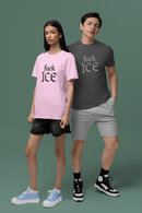 Fuck ICE Comfort Colors T-shirt
