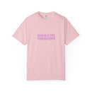 Radically Pro Transgender T-Shirt — Trans Ally Pride Tee