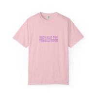 Radically Pro Transgender T-Shirt — Trans Ally Pride Tee