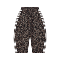 streetwear,leopard,pants,fashion