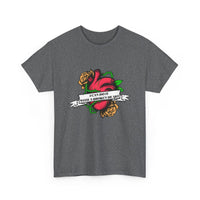 I Can Do With A Broken Heart Art T-shirt