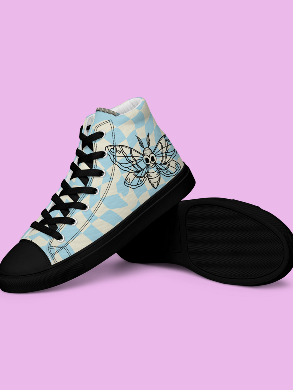 Black / 5