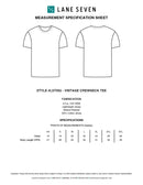 Limited Edition: Is He Dead Yet Divine Lane Seven T-shirts