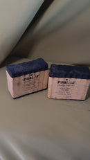 The Blackhead Parade: Charcoal Goat Milk Soap