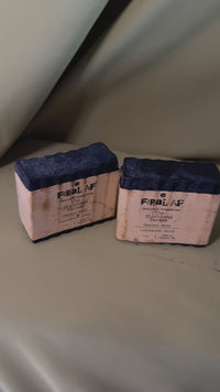 The Blackhead Parade: Charcoal Goat Milk Soap
