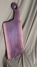 Black Walnut Cutting Board