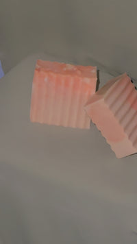 Summer Slut Goat Milk Soap