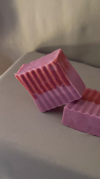 Rose Goat Milk Soap