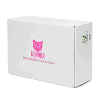 Step up your style in Pink Vamp Canvas Shoes! - Kennidi Fierce Attire