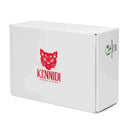 Tie Dye High Top Canvas: Elevate Your Style! - Kennidi Fierce Attire