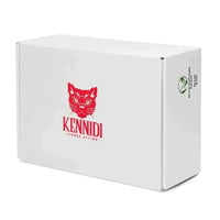 Tie Dye High Top Canvas: Elevate Your Style! - Kennidi Fierce Attire