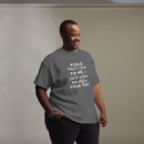 Please Dont Talk To Me, I Want To Meet Your Dog T-shirt