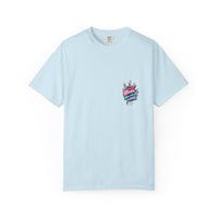 Protect The Dolls- Comfort Colors Pro-Trans T-shirt