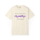 Anti-Trump 'Most Damaging Creatures' Comfort Colors T-Shirt