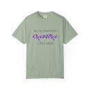 Anti-Trump 'Most Damaging Creatures' Comfort Colors T-Shirt