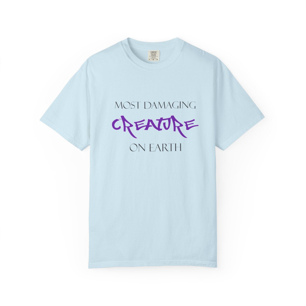 chambray / Small