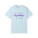 Anti-Trump 'Most Damaging Creatures' Comfort Colors T-Shirt