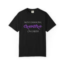 Anti-Trump 'Most Damaging Creatures' Comfort Colors T-Shirt