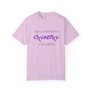 Anti-Trump 'Most Damaging Creatures' Comfort Colors T-Shirt