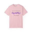 Anti-Trump 'Most Damaging Creatures' Comfort Colors T-Shirt
