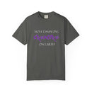 Anti-Trump 'Most Damaging Creatures' Comfort Colors T-Shirt
