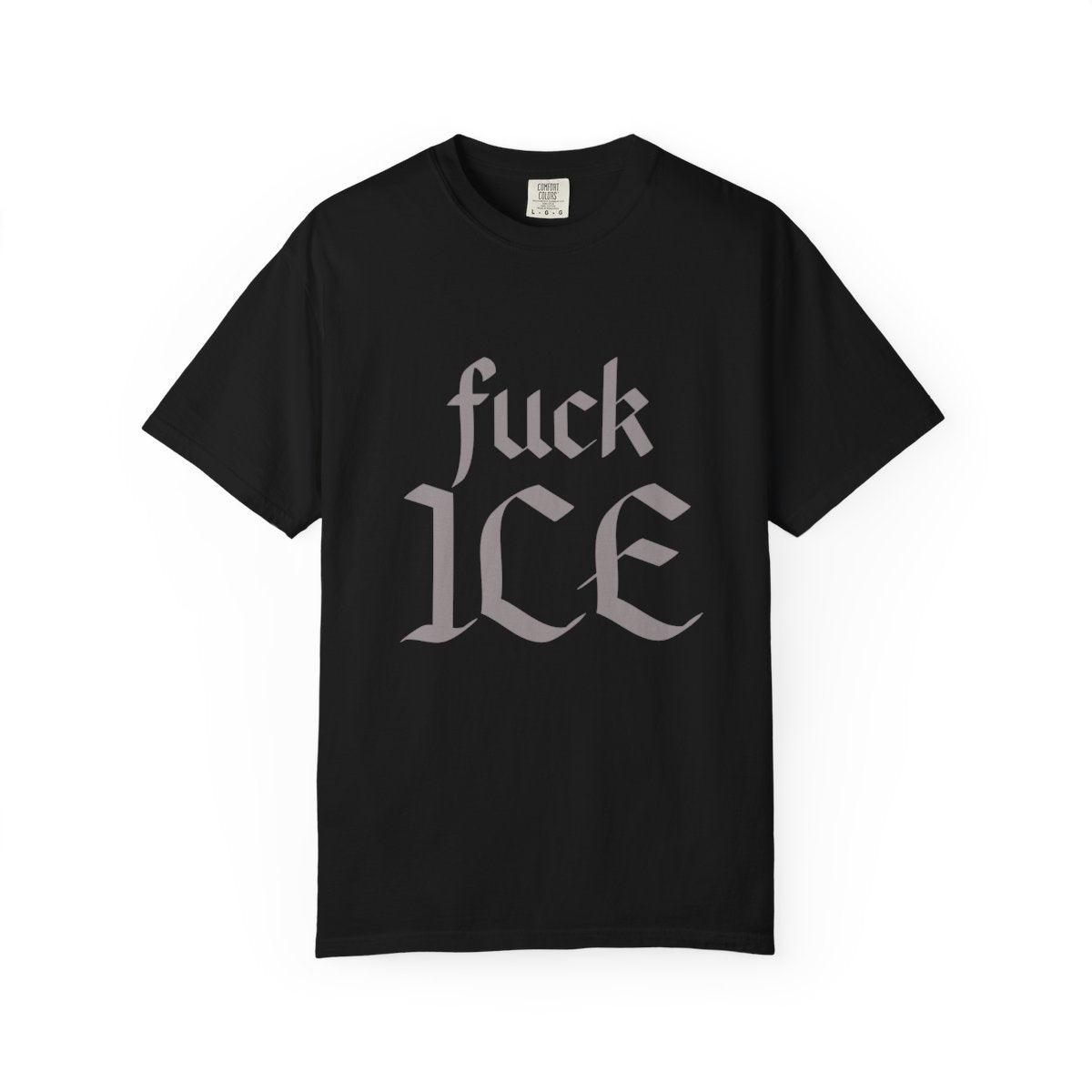 Black / Small