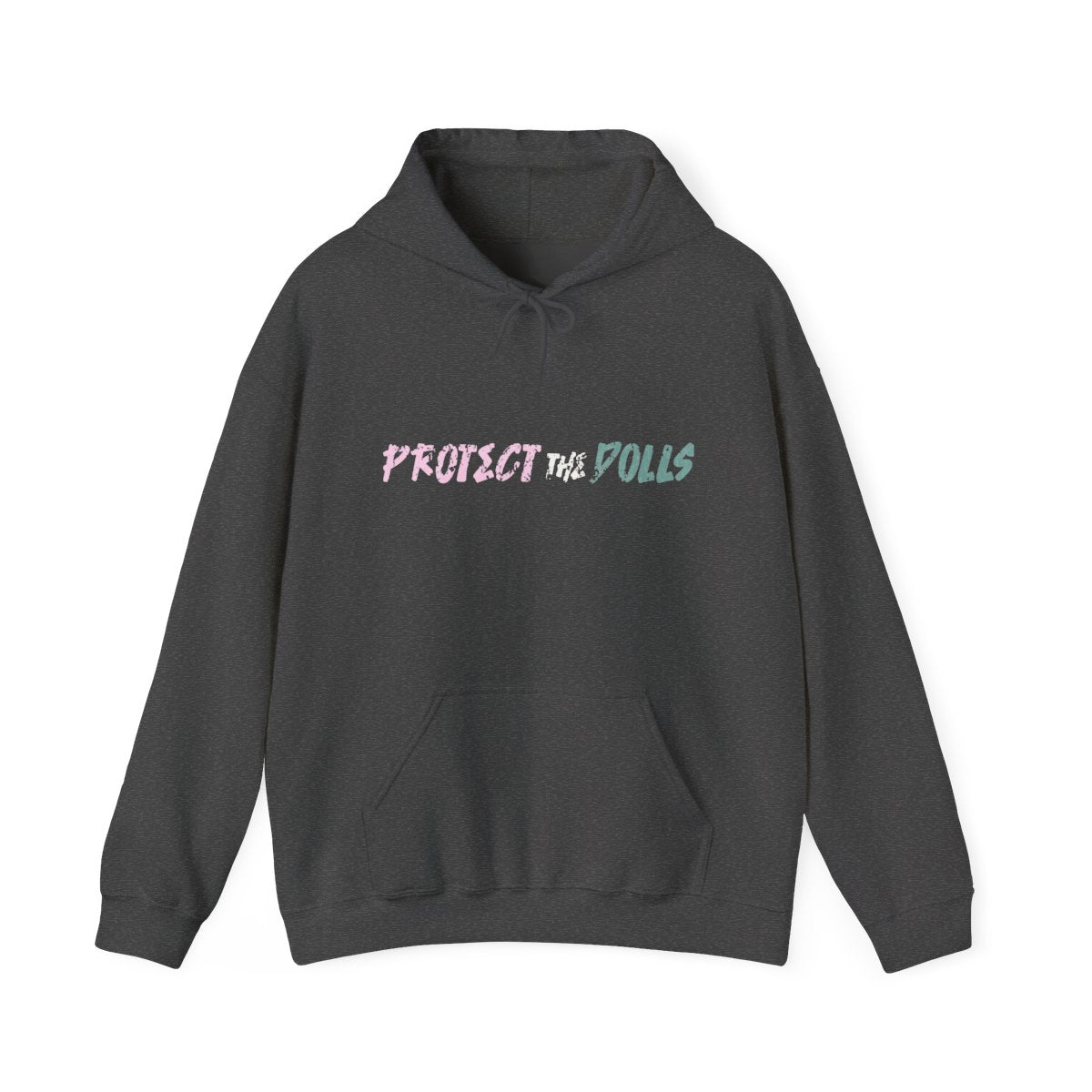 Dark Heather / Small