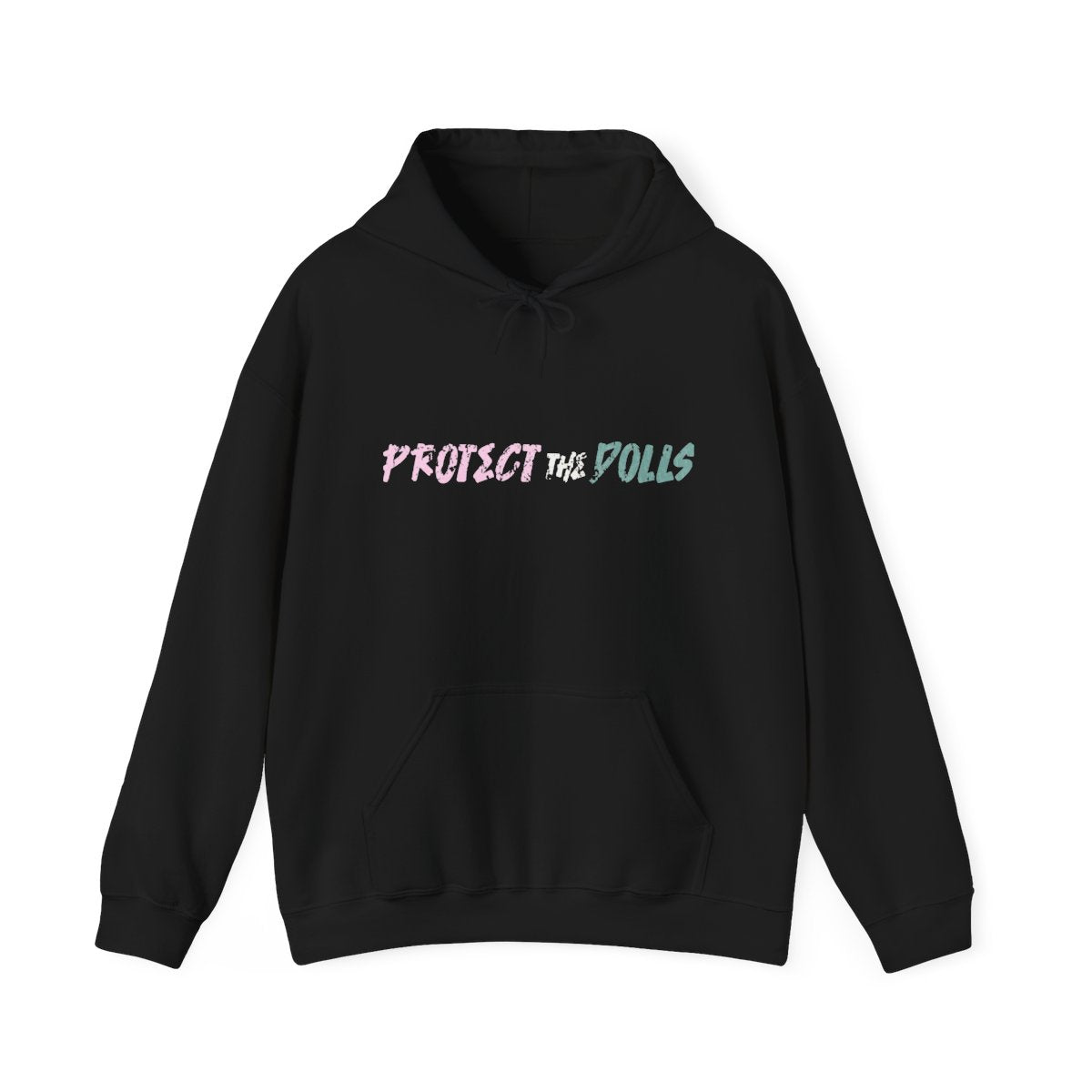 Black / Small