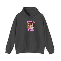 Protect The Dolls- Dolls Hoodie