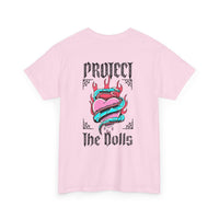 Protect The Dolls- Summer Edition T-shirt