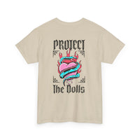 Protect The Dolls- Summer Edition T-shirt