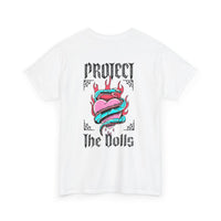 Protect The Dolls- Summer Edition T-shirt