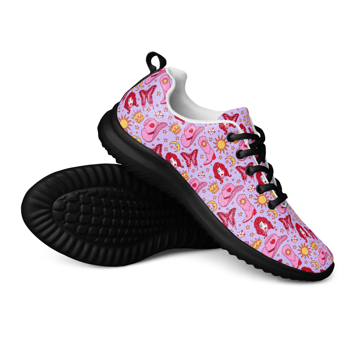Chappell Cowgirl Women’s athletic shoes