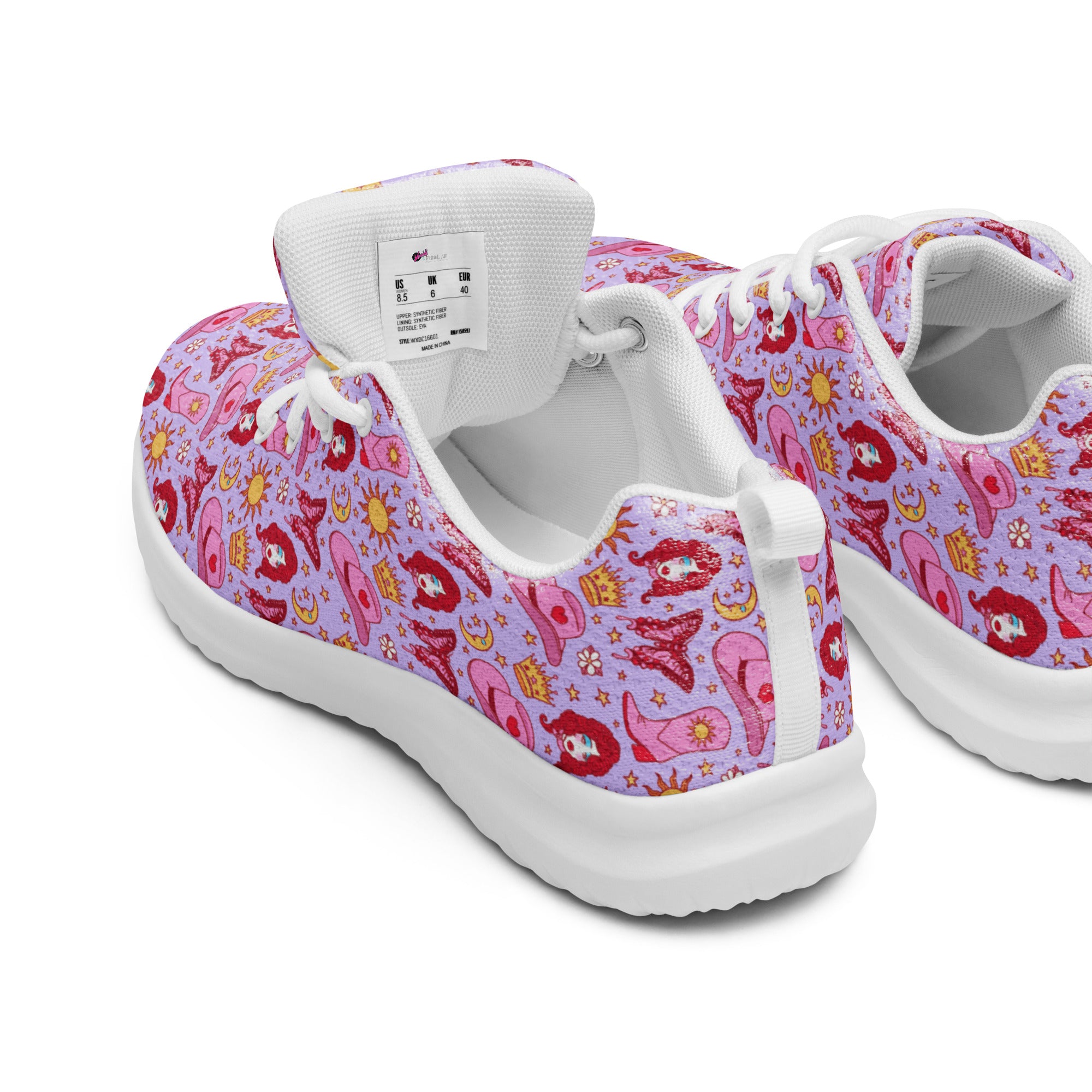 Chappell Cowgirl Women’s athletic shoes