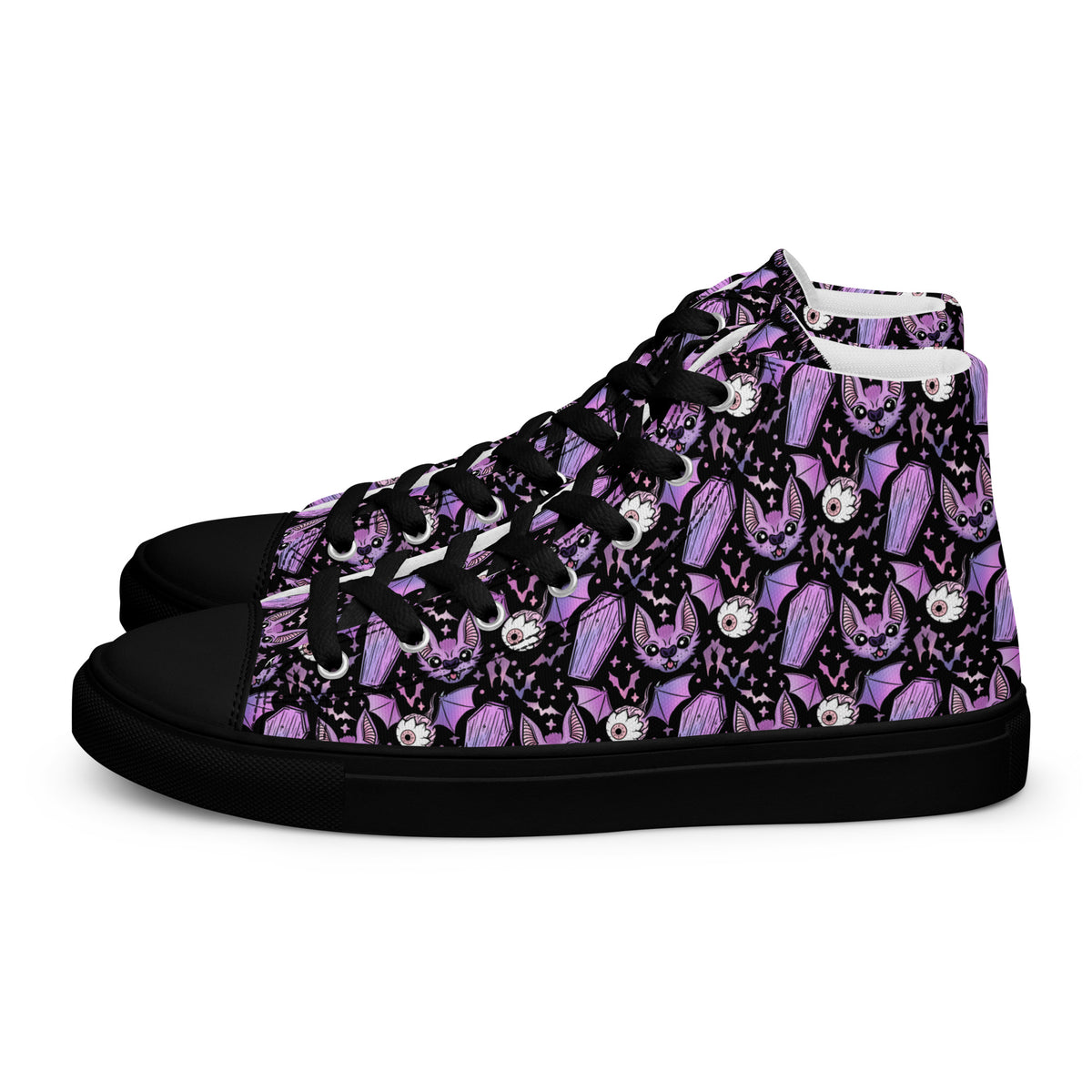 Black / 5